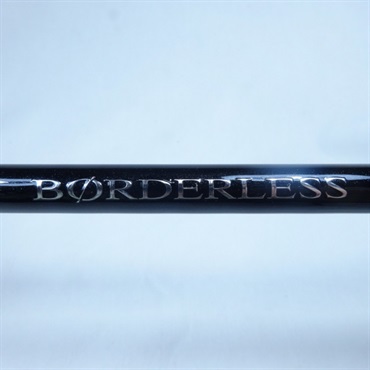 17ボーダレス 245H3ーT